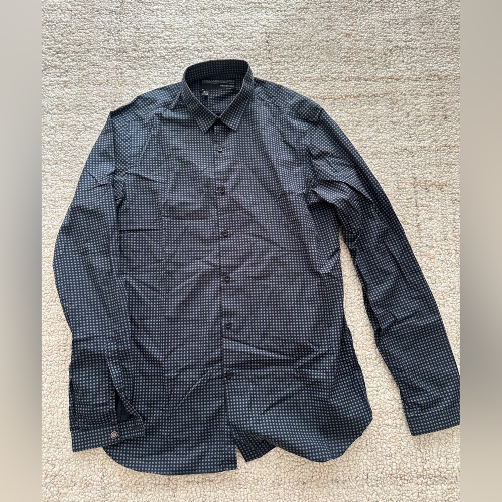 The Kooples dress shirt